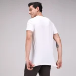 Premium Cotton Classic Round Neck - Image 2