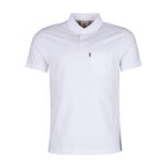 Men's Classic Pique Cotton Polo - Image 3